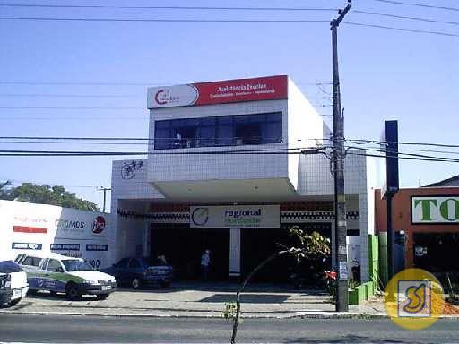 Escritório para alugar em Tauape, Fortaleza cod:12421