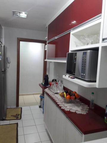 Apartamento à venda com 3 dormitórios em Chácara dos pinheiros, Cuiabá cod:AP00101 - Foto 2