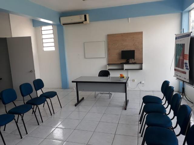Sala Equipada para Palestras e Treinamentos - Foto 11