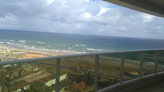 Oportunidade Cobertura 4 Suítes - 308m, Vista Mar, Melhor de Salvador, Hemisphere 360? - Foto 2