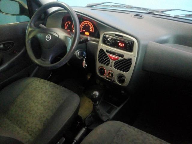 Fiat Palio 1.0 Fire Flex completo 2008 - Foto 9