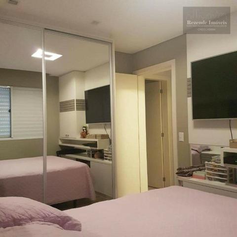 F-AP1117 Apartamento com 2 dormitórios à venda, 50 m² Cristo Rei - Curitiba/PR - Foto 9