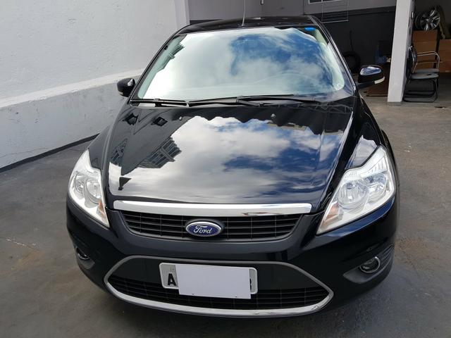Focus Sedan 2.0 automático 2009