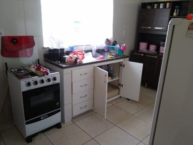 3 Casas, Itaperuna, Cehab, 296m2 - Foto 19