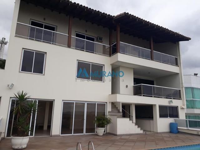 Murano Imobiliária vende casa triplex com 05 quartos na Ilha do Boi em Vitória - ES - Foto 6