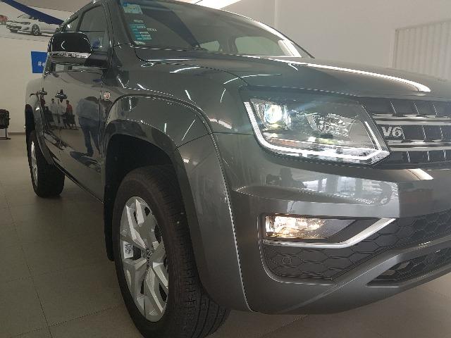 Amarok highline v6 2019 - Foto 9
