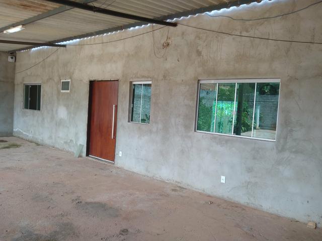 Casa na Ponte Alta Norte - Foto 4