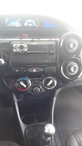 Etios X 1.3 - Foto 8