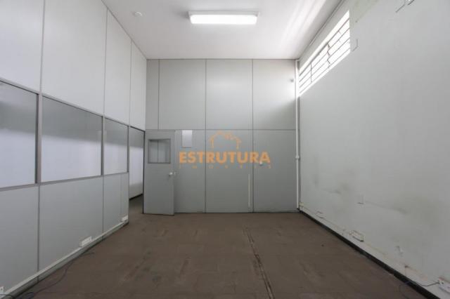 Prédio para alugar, 480 m² por r$ 4.000/mês - centro - rio claro/sp - Foto 7