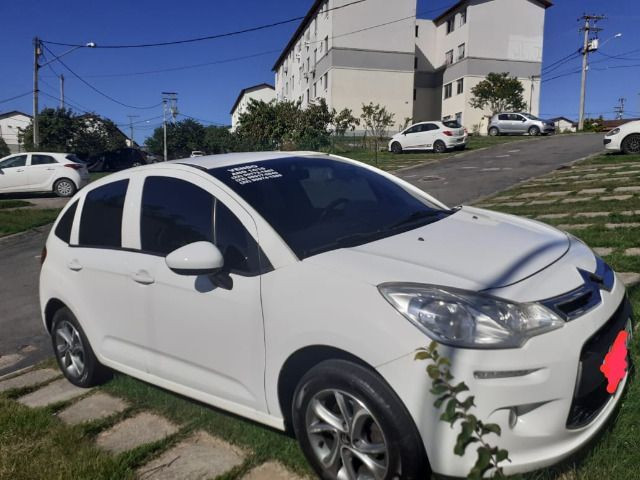 Citroen C3 Attration 2014/2015 - Foto 11