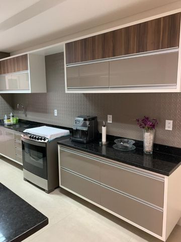 Excelente apartamento no Condomínio Shalom Tower 110m² - Foto 4
