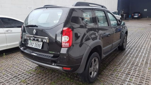 Duster Dynamique Conservada - Foto 6