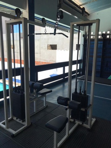 Academia Completa - Foto 6