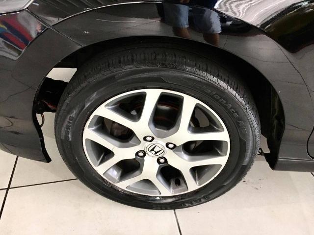 HONDA CITY 2010/2010 1.5 EX 16V FLEX 4P MANUAL - Foto 14