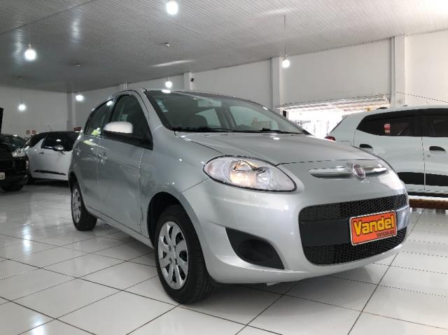 Fiat Palio 1.0 ATTRACTIVE 4P - Foto 3