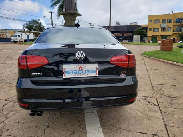 VW - VOLKSWAGEN JETTA HIGHLINE 2.0 TSI 16V 4P TIPTRONIC - Foto 7