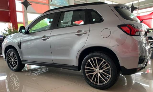 MITSUBISHI OUTLANDER SPORT GLS 2.0 4X2 2WD - Foto 3