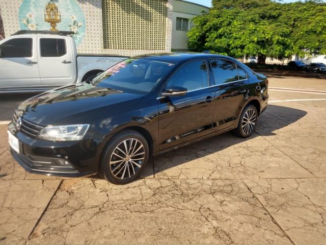 VW - VOLKSWAGEN JETTA HIGHLINE 2.0 TSI 16V 4P TIPTRONIC