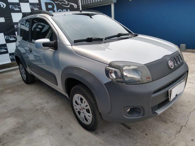 FIAT UNO WAY 1.4 - Foto 8