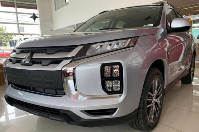 MITSUBISHI OUTLANDER SPORT GLS 2.0 4X2 2WD - Foto 5