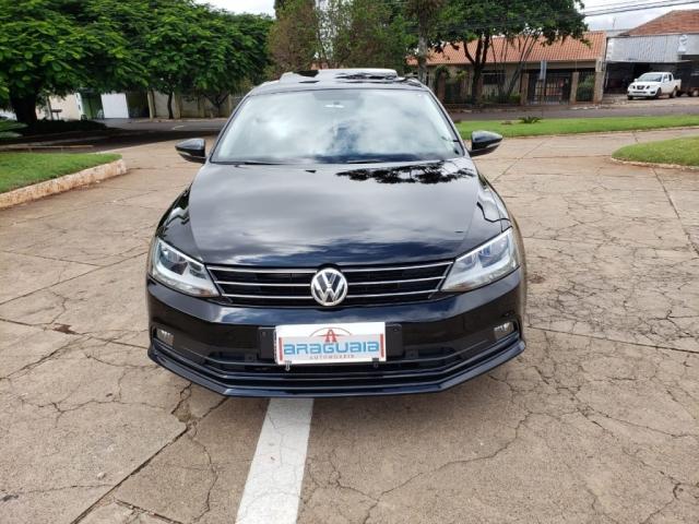 VW - VOLKSWAGEN JETTA HIGHLINE 2.0 TSI 16V 4P TIPTRONIC - Foto 2