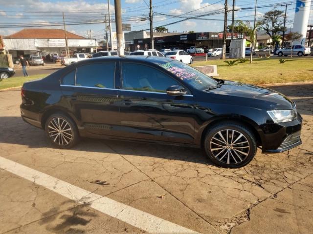 VW - VOLKSWAGEN JETTA HIGHLINE 2.0 TSI 16V 4P TIPTRONIC - Foto 4