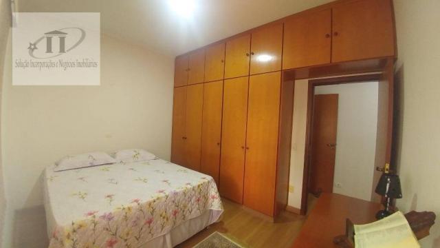 Casa com 3 dormitórios à venda, 272 m² por R$ 1.200.000,00 - Condomínio Ana Helena - Jagua - Foto 17