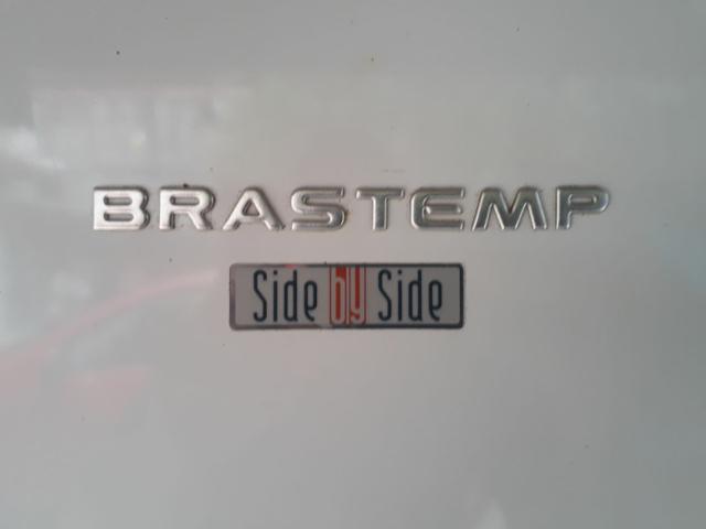 Brastemp Side by Side x compressor - Foto 6