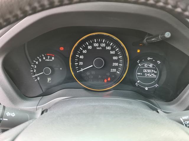 Hr-v ex cvt 1.8 flex 2016"Único dono" - Foto 12