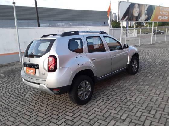DUSTER 2018/2019 2.0 16V HI-FLEX DYNAMIQUE AUTOMÁTICO - Foto 6