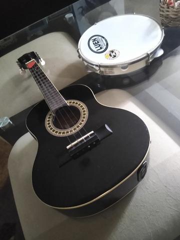 Pandeiro Luen - Foto 2