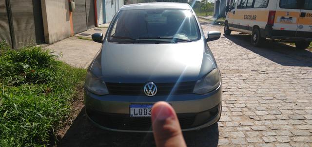 Fox 2012 , 1.0 8v , GNV.