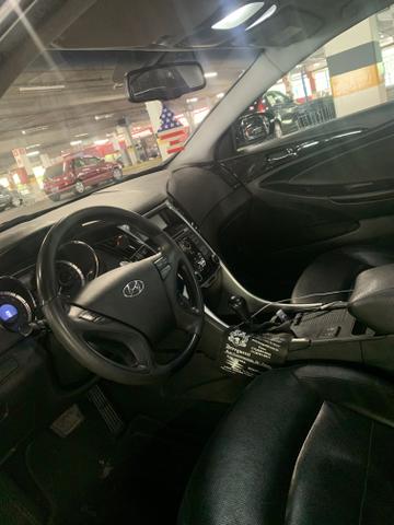 Sonata 2.4 automático - Foto 7