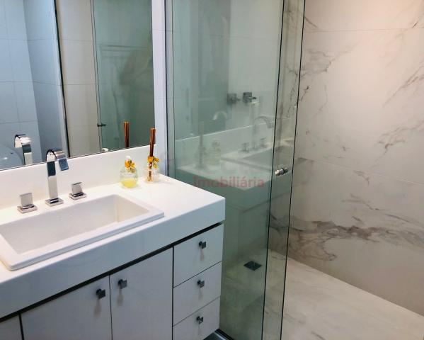Apartamento de 200 m², lindíssimo, frontal Lagoa, na Av. Epitácio Pessoa, com vista panorâ - Foto 20