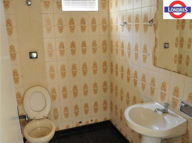 Casa para alugar com 0 dormitórios em Centro, Londrina cod:48 - Foto 13