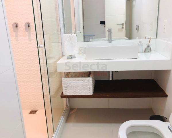Apartamento de 200 m², lindíssimo, frontal Lagoa, na Av. Epitácio Pessoa, com vista panorâ - Foto 18