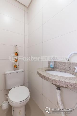Casa à venda com 3 dormitórios em Aberta dos morros, Porto alegre cod:187429 - Foto 5