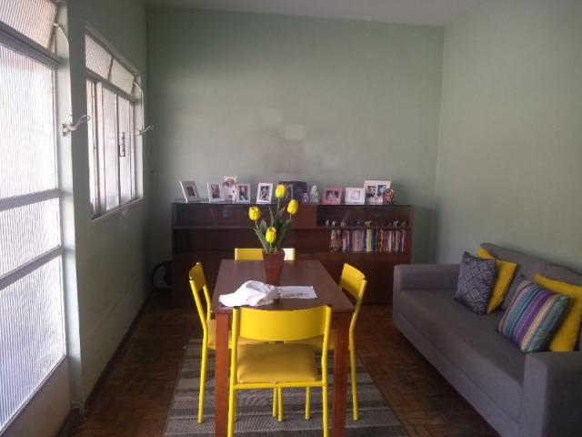 Casa à venda com 3 dormitórios em Tupi a, Belo horizonte cod:CA00137 - Foto 4