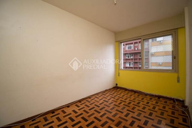 Apartamento para alugar com 3 dormitórios em Centro histórico, Porto alegre cod:309292 - Foto 2