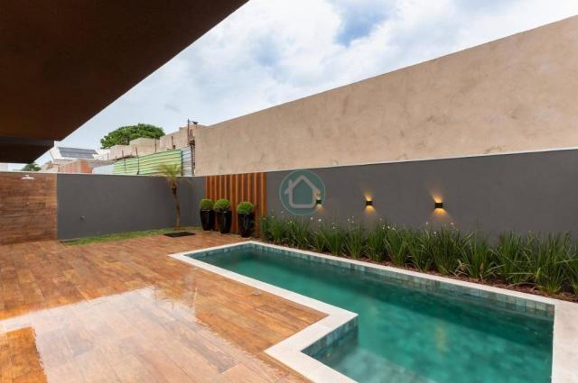 Excelente imóvel - 3 suítes - Residencial Damha IV - Foto 9