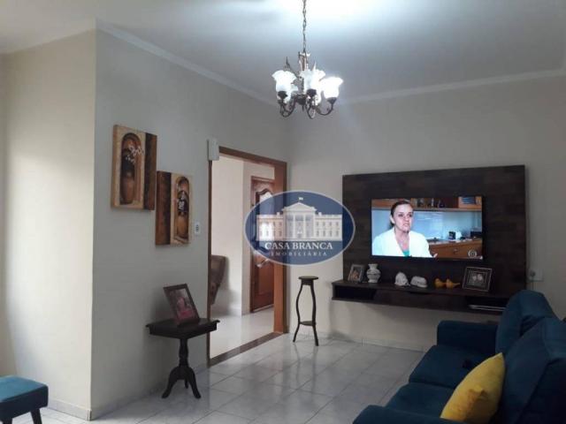 Imóvel amplo com 3 quartos sendo 1 suíte - Foto 15