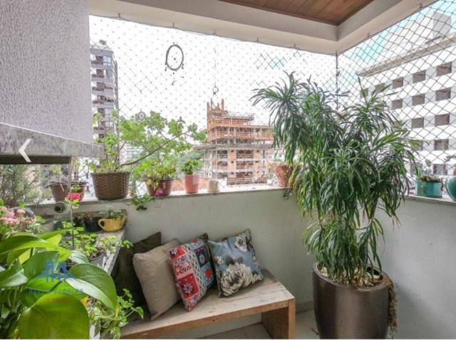LINDO APARTAMENTO, LOCALIZADO NO CENTRO, PROX. AO SHOPPING BEIRAMAR, 2 DORMITÓRIOS (1 SUÍT - Foto 15