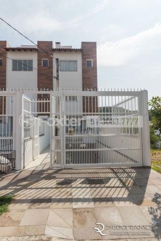 Casa à venda com 3 dormitórios em Aberta dos morros, Porto alegre cod:187429