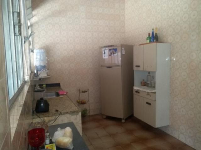 Casa à venda com 3 dormitórios em Tupi a, Belo horizonte cod:CA00137 - Foto 7