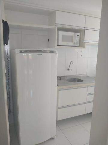 Apartamento mobiliado no Santana Tower na Fraga Maia * - Foto 3