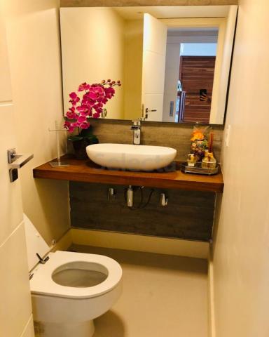 Apartamento de 200 m², lindíssimo, frontal Lagoa, na Av. Epitácio Pessoa, com vista panorâ - Foto 12