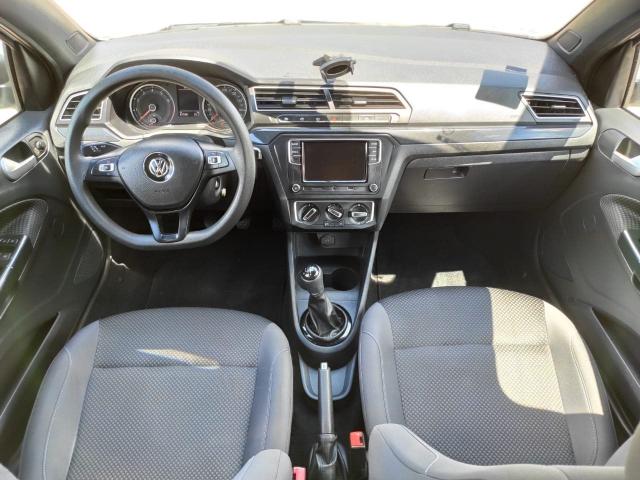 GOL 2017/2018 1.0 12V MPI TOTALFLEX TRACK 4P MANUAL - Foto 6