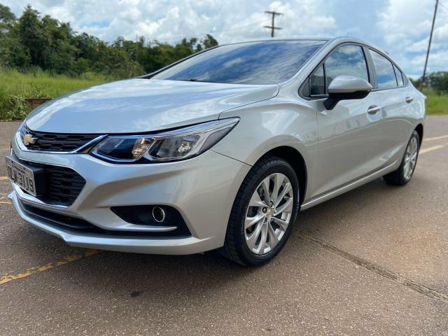 Cruze sedan lt 1.4 flex 17-18 - Foto 6