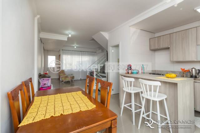 Casa à venda com 3 dormitórios em Aberta dos morros, Porto alegre cod:187429 - Foto 20