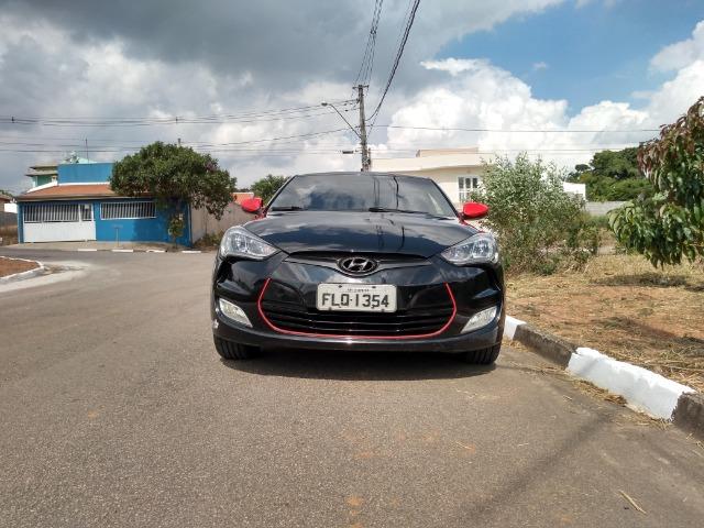 Veloster 2013 Automático Top de Linha - Foto 14